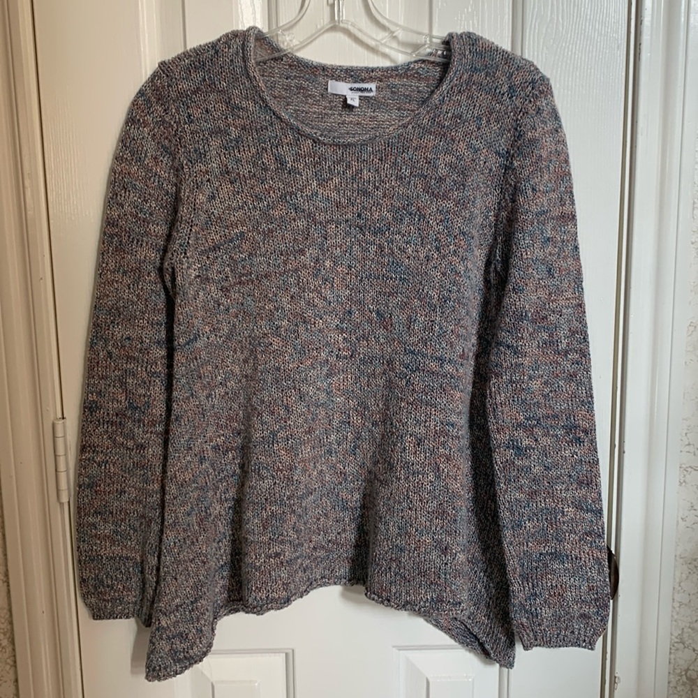 Sonoma Sweater